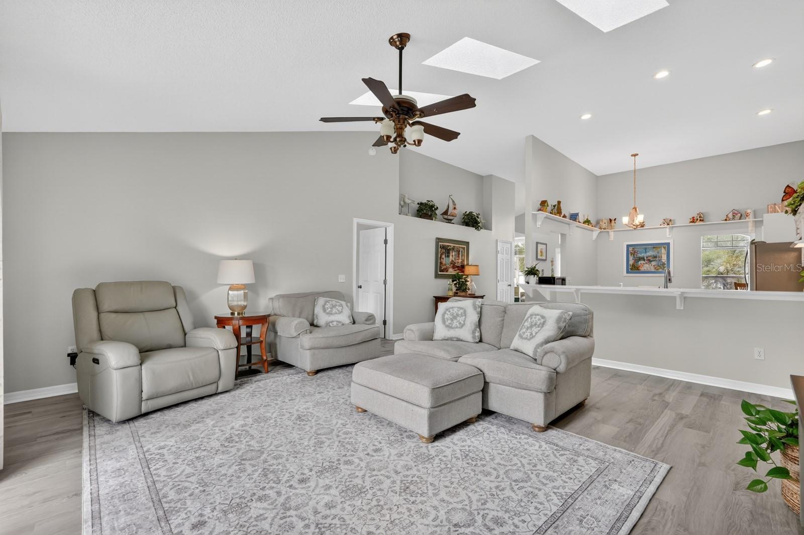 WINDSOR HILL PH 03 - Residential