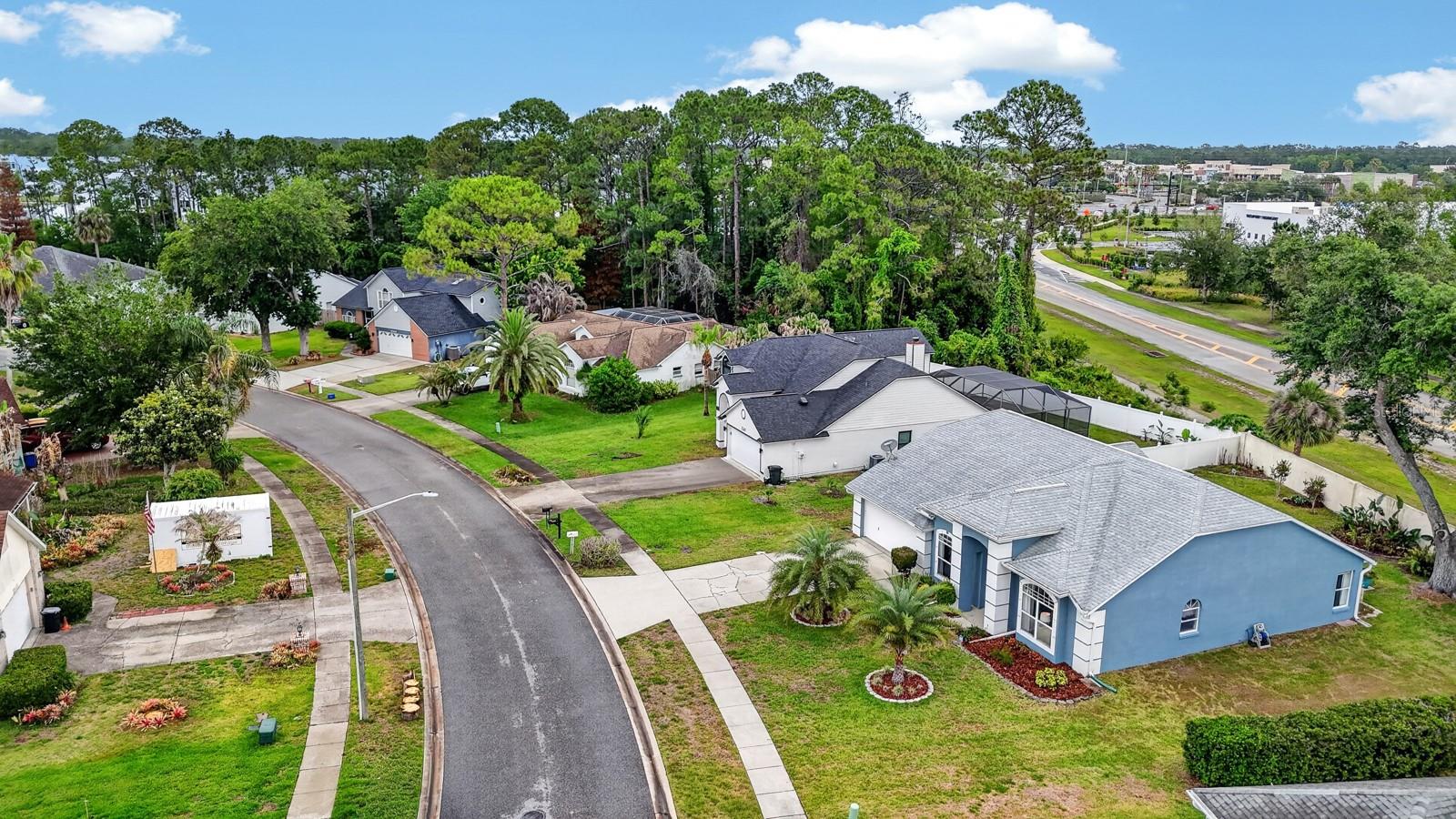 WINDSOR HILL PH 03 - Residential