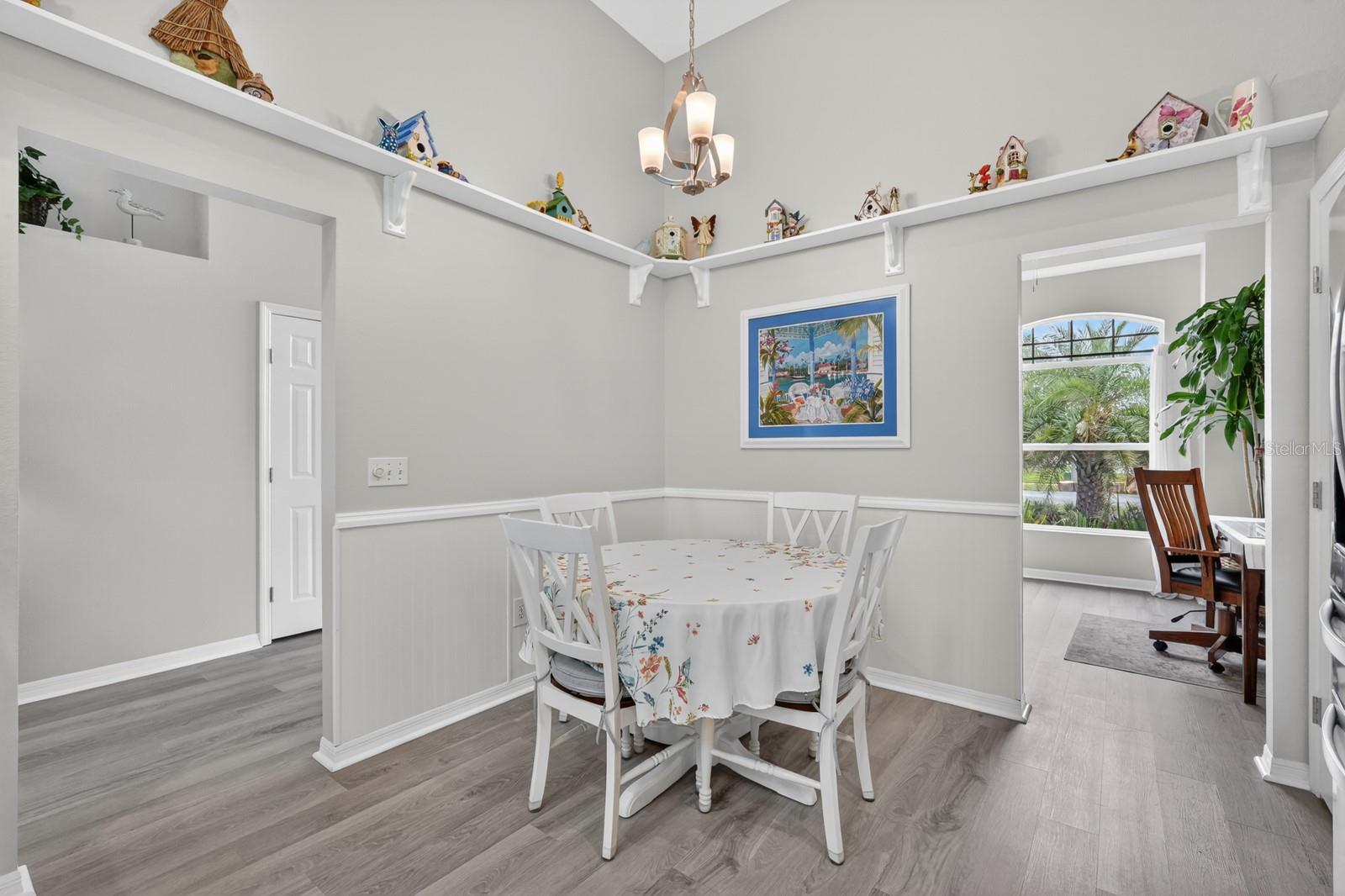 WINDSOR HILL PH 03 - Residential