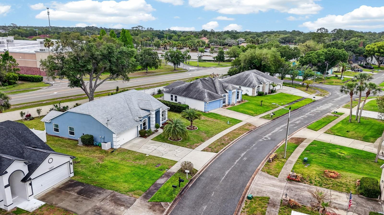 WINDSOR HILL PH 03 - Residential