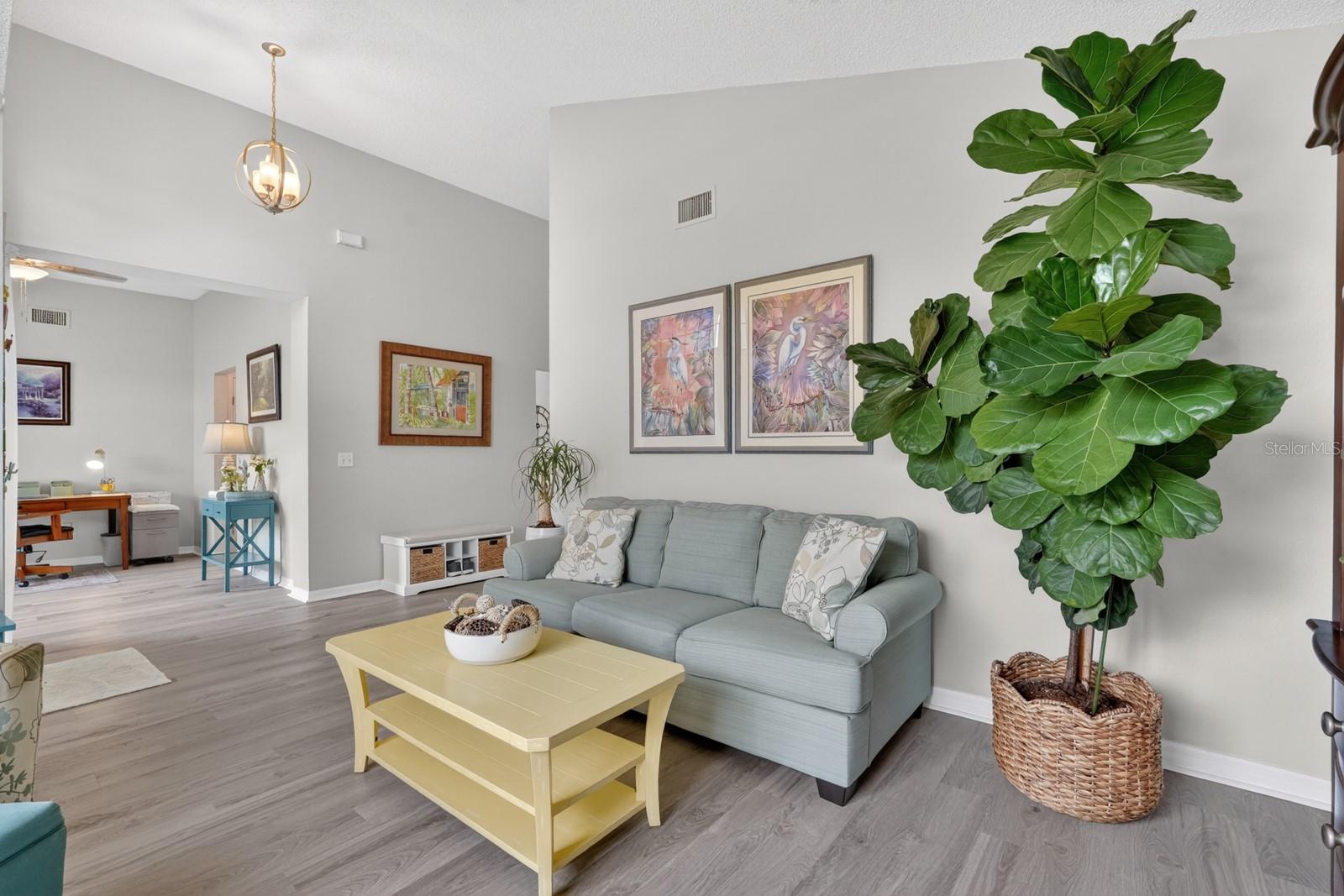 WINDSOR HILL PH 03 - Residential