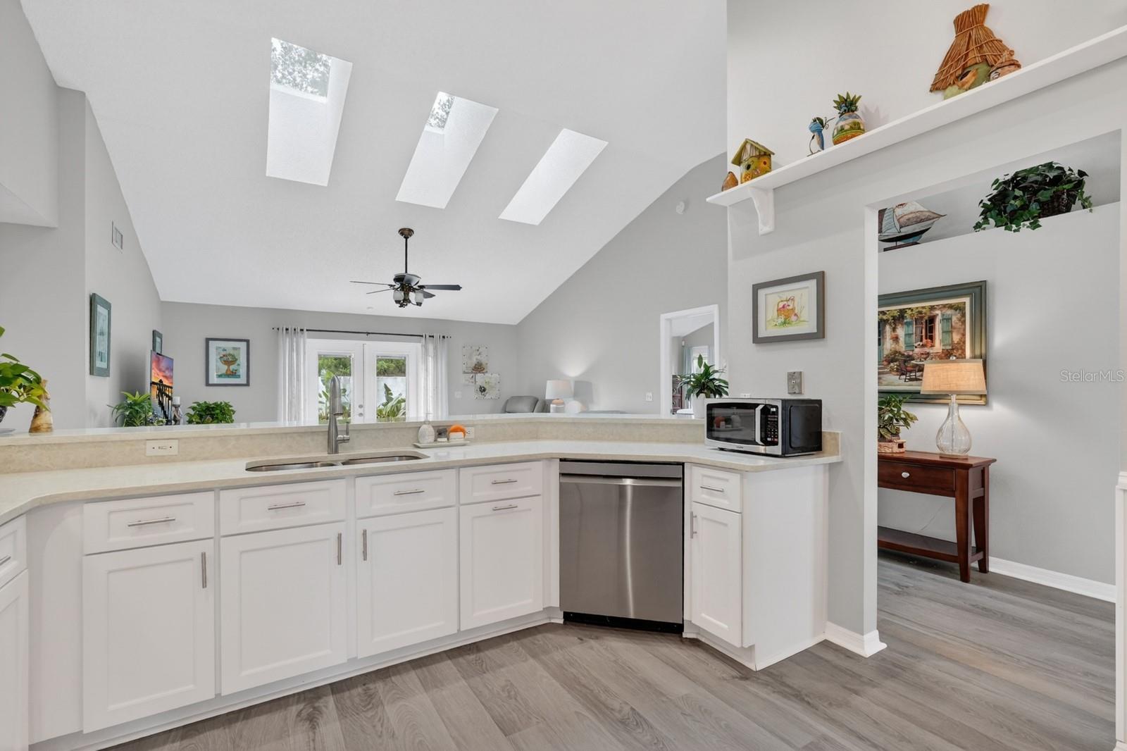 WINDSOR HILL PH 03 - Residential