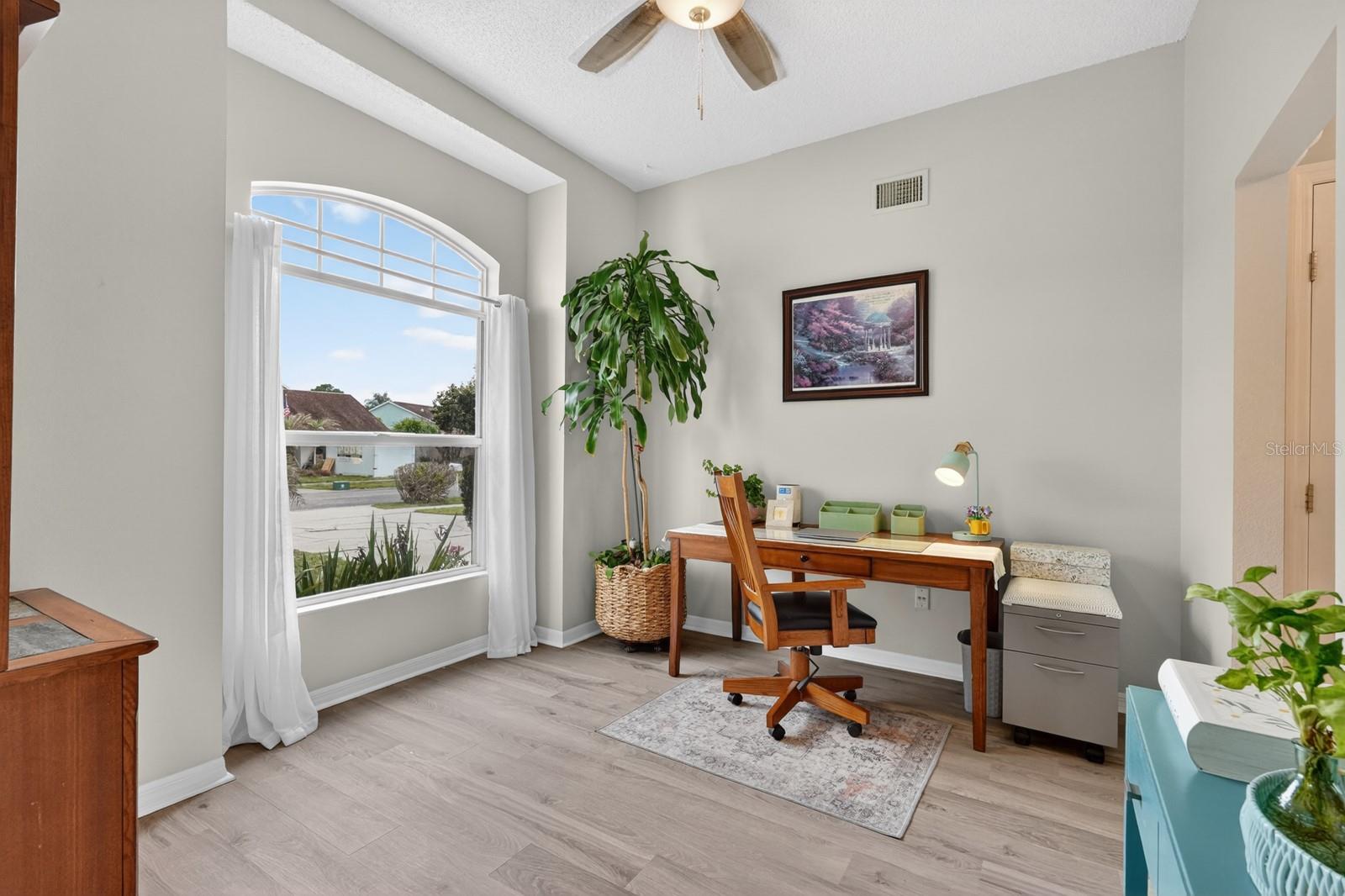 WINDSOR HILL PH 03 - Residential