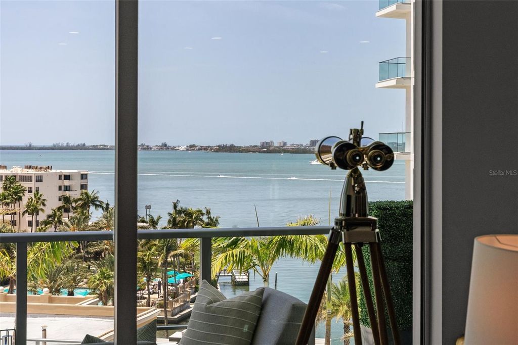 Photo of 301 Quay Commons #611, Sarasota, FL 34236 (MLS # A4649351)