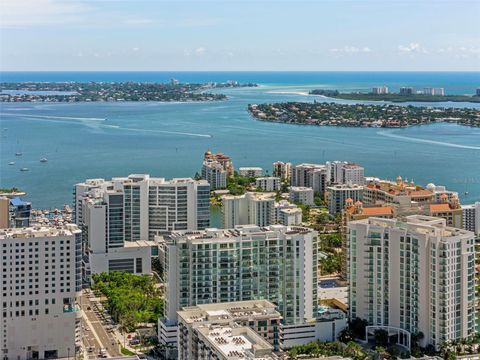 301 QUAY COMMONS 611 SARASOTA FL 34236