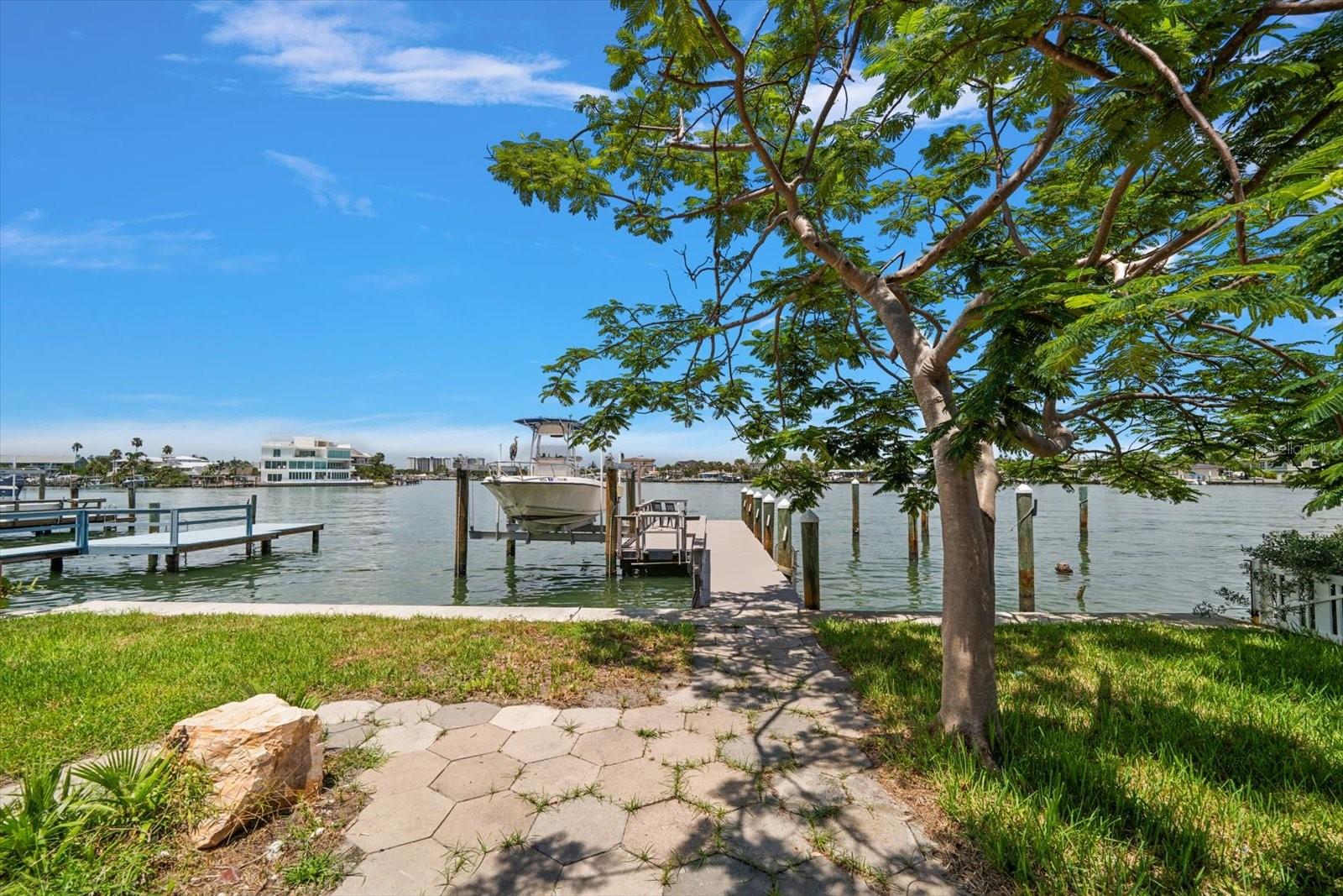 SUNSET BEACH - Residential