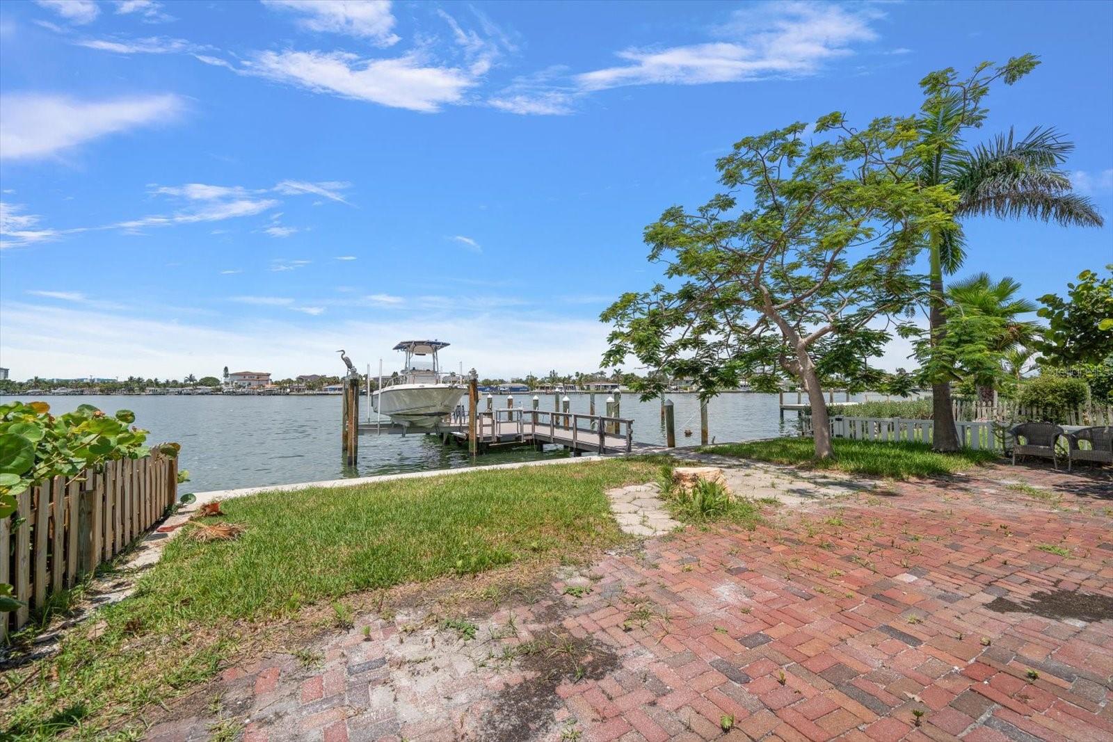 SUNSET BEACH - Residential
