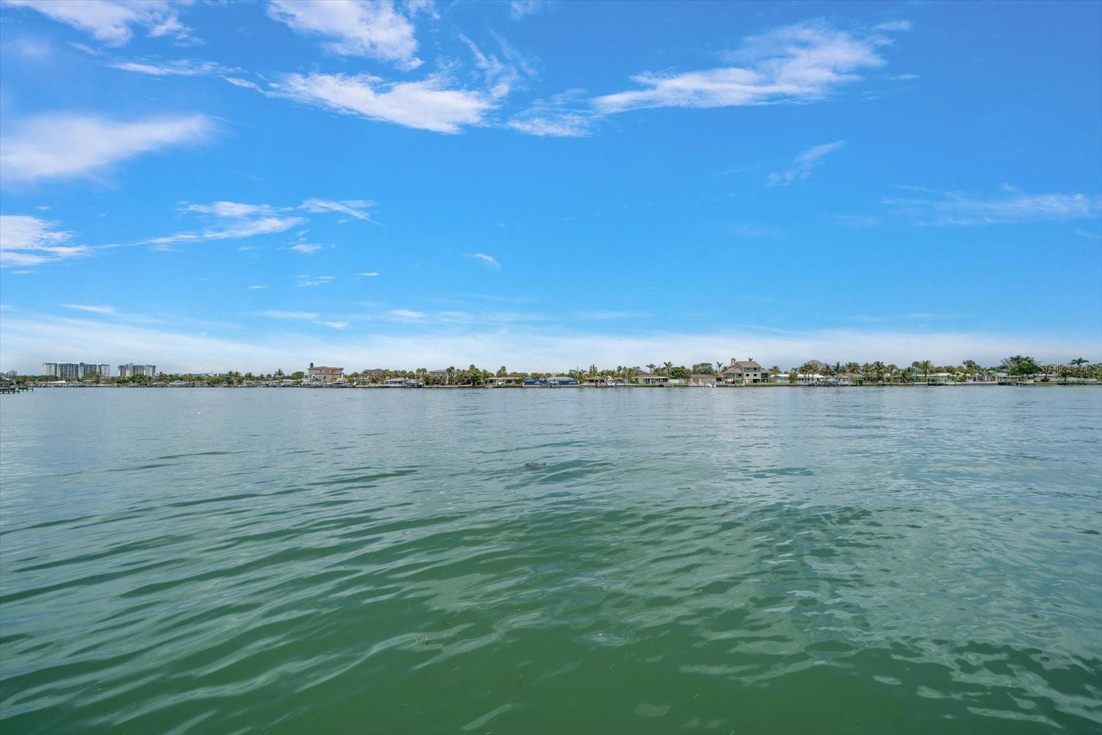 SUNSET BEACH - Residential