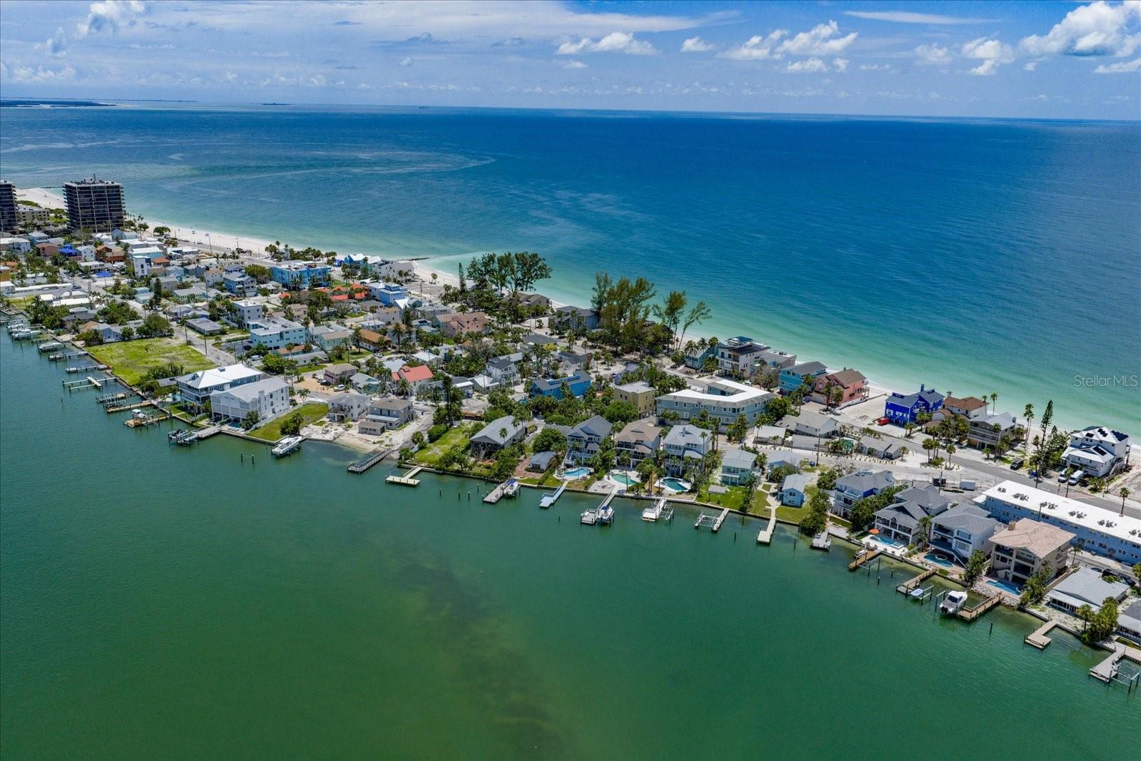 SUNSET BEACH - Residential