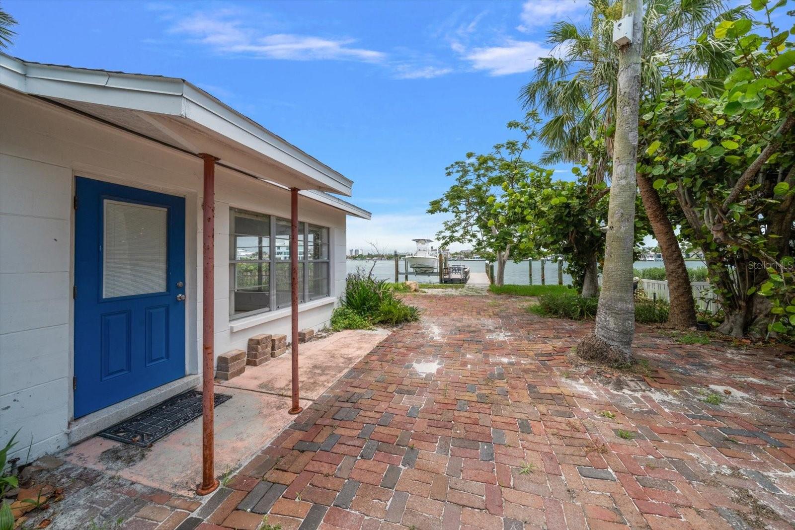 SUNSET BEACH - Residential