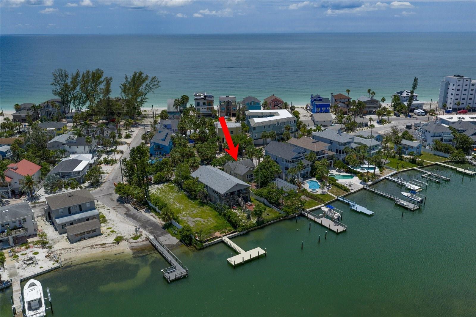 SUNSET BEACH - Residential