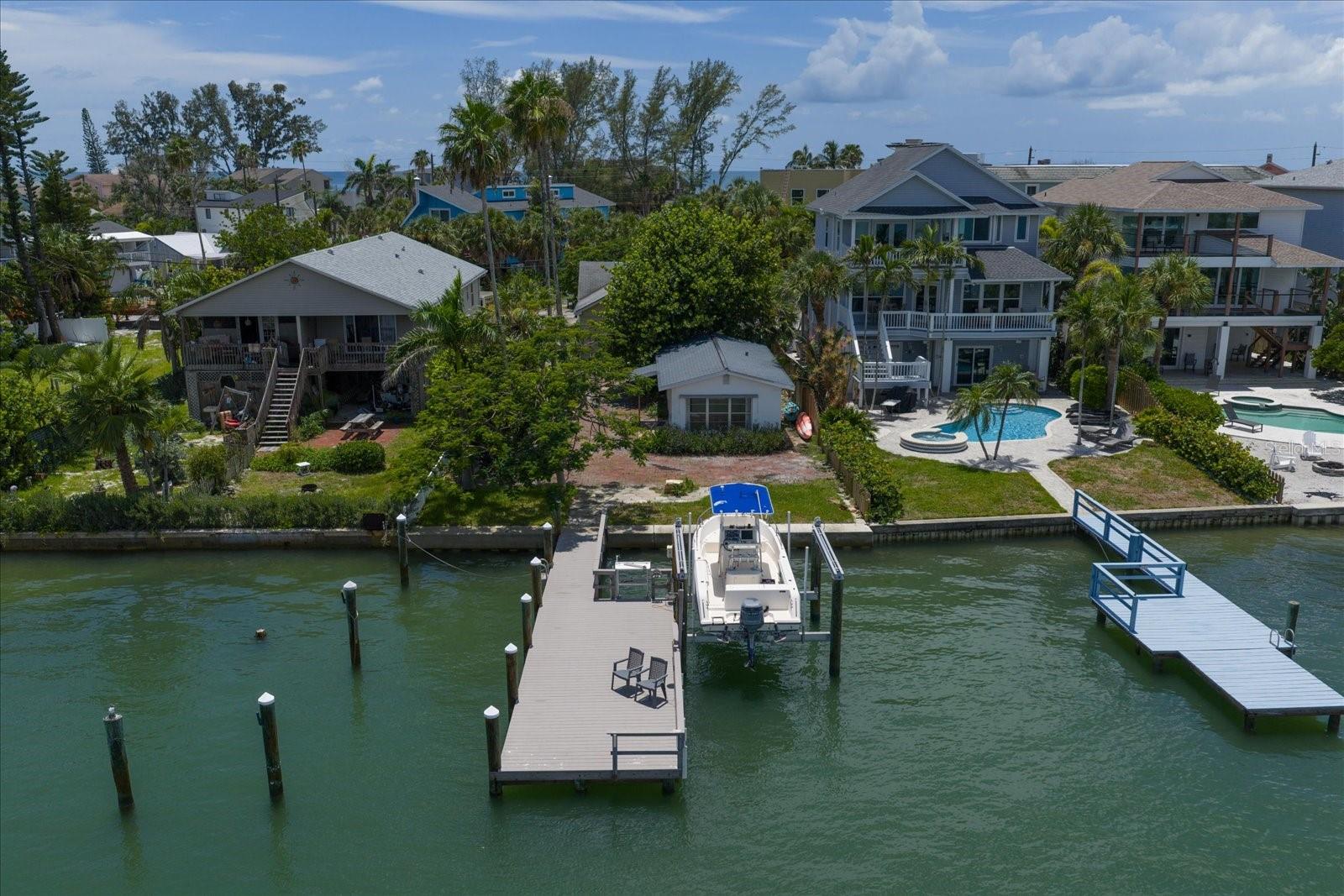 SUNSET BEACH - Residential