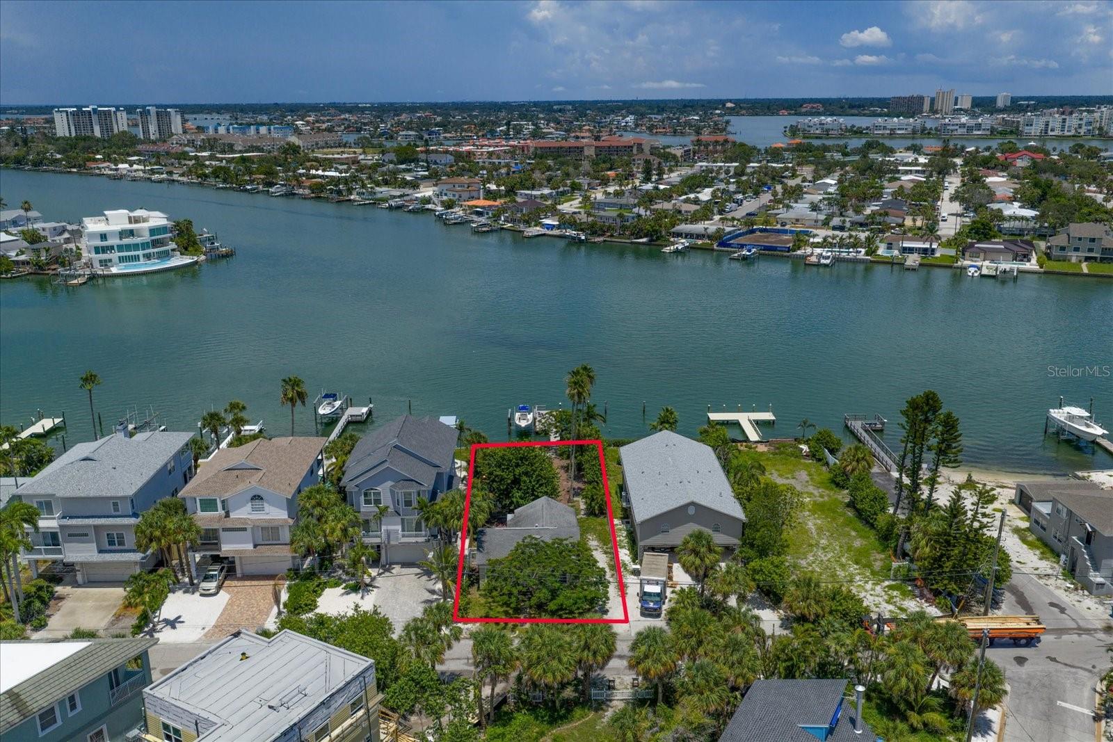 SUNSET BEACH - Residential