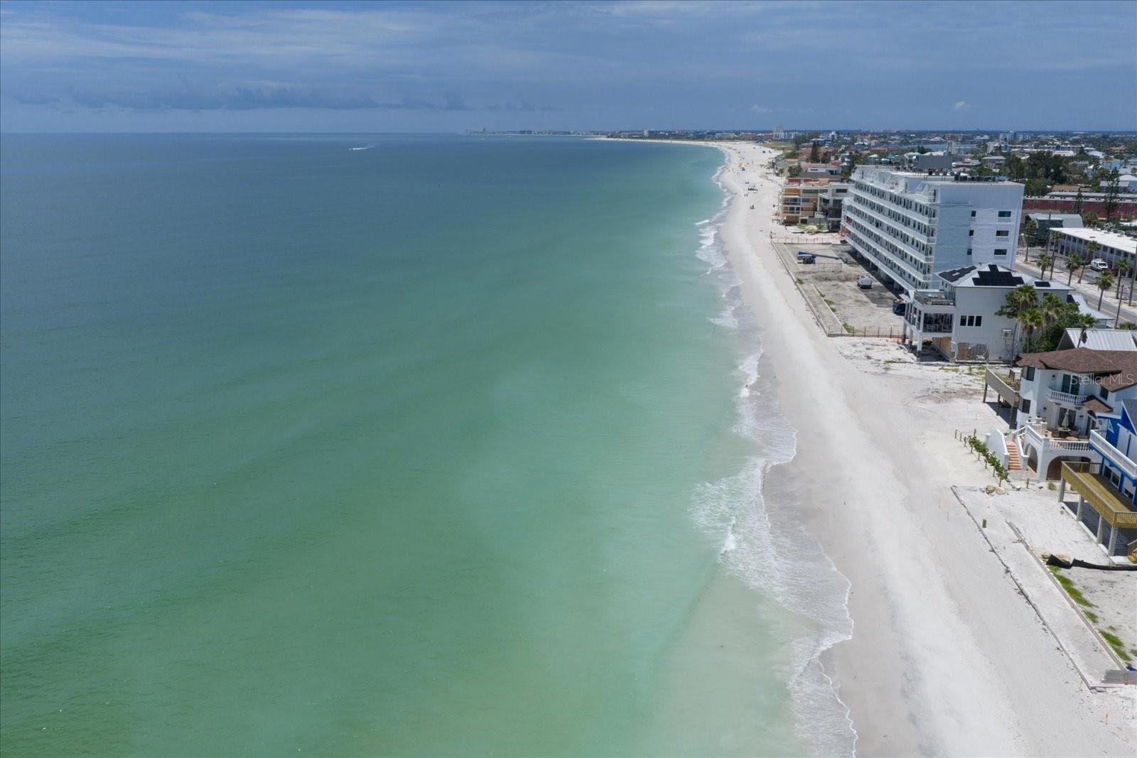 SUNSET BEACH - Residential