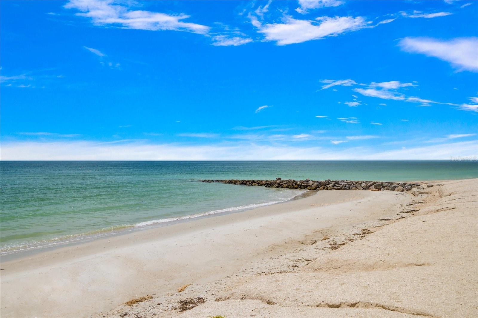 SUNSET BEACH - Residential