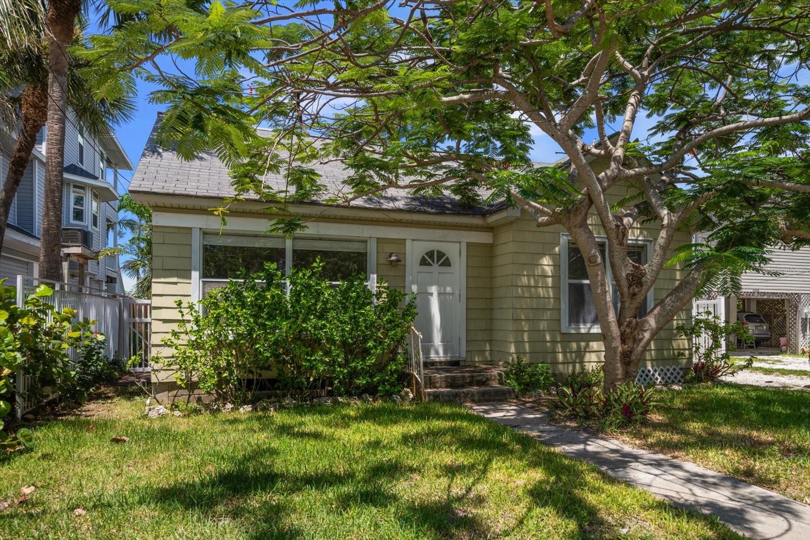 SUNSET BEACH - Residential
