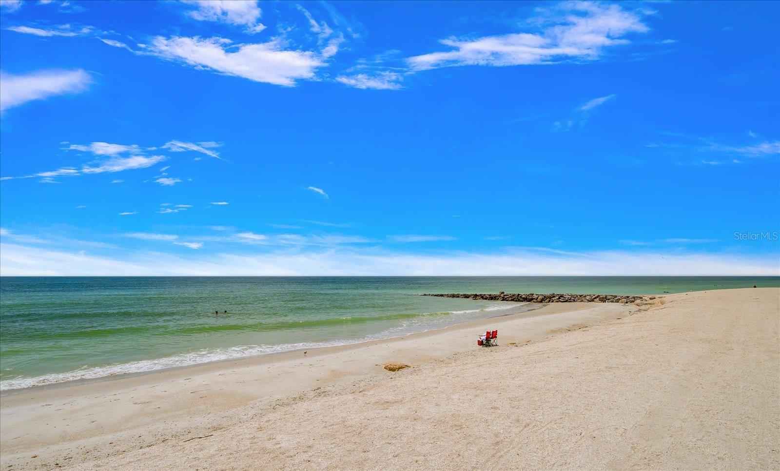 SUNSET BEACH - Residential