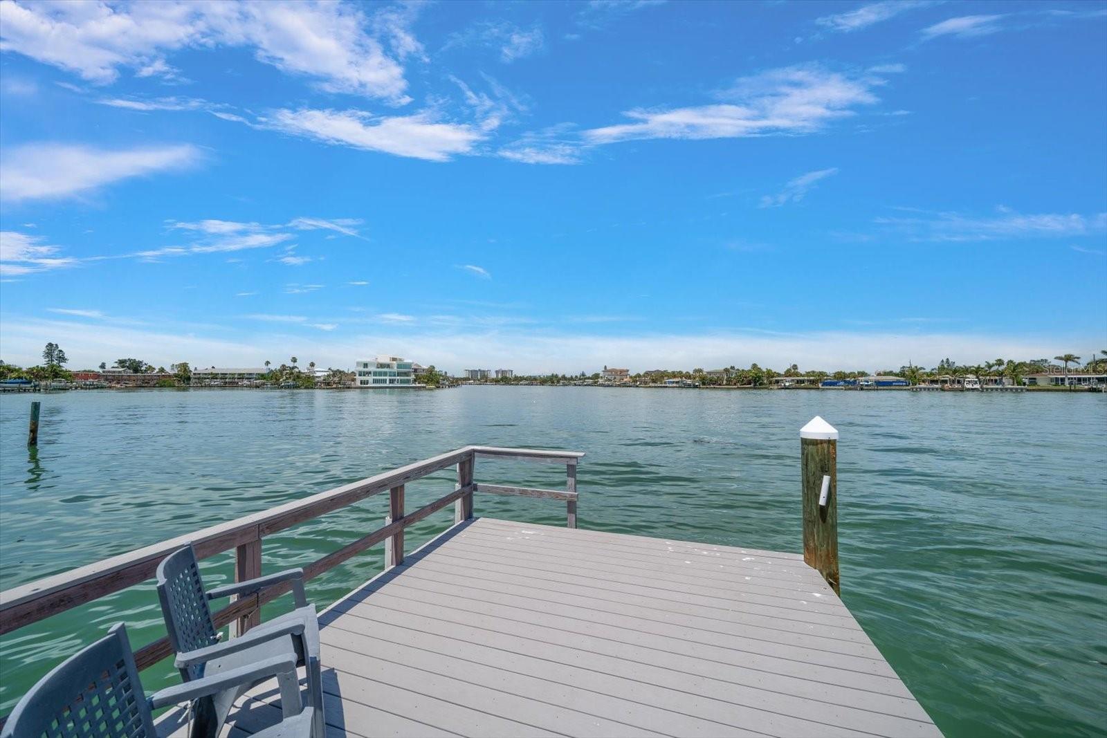 SUNSET BEACH - Residential