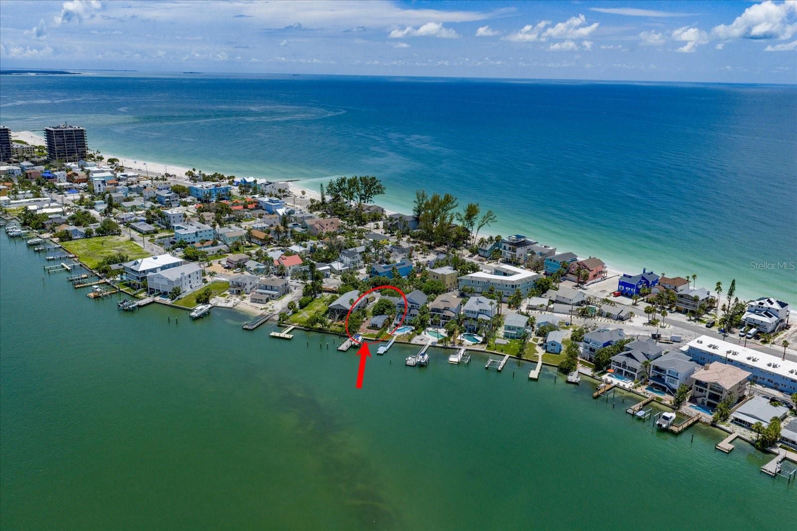 SUNSET BEACH - Residential