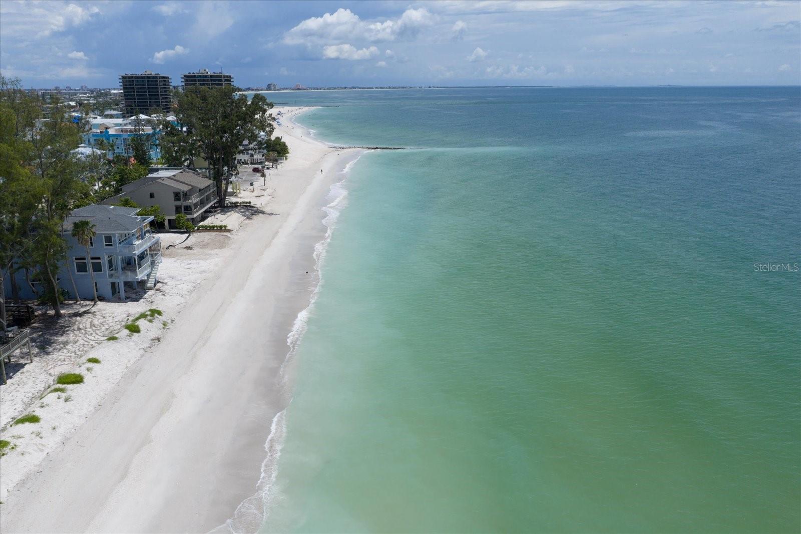 SUNSET BEACH - Residential
