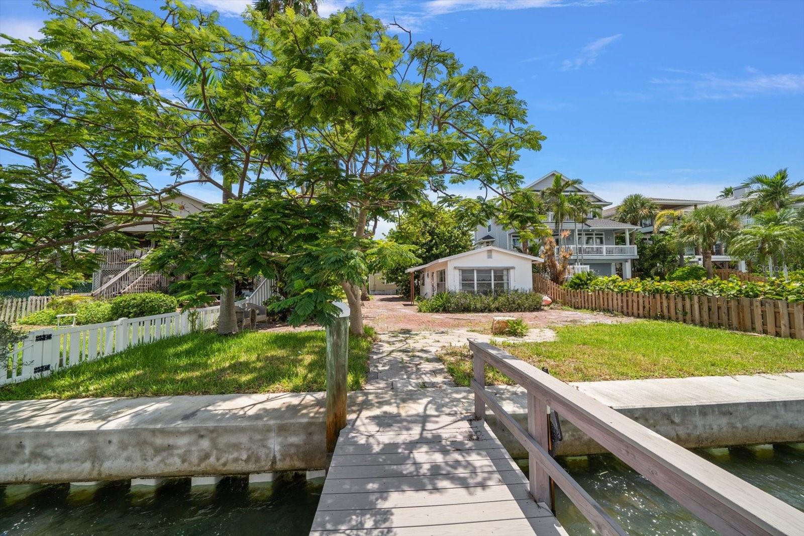 SUNSET BEACH - Residential