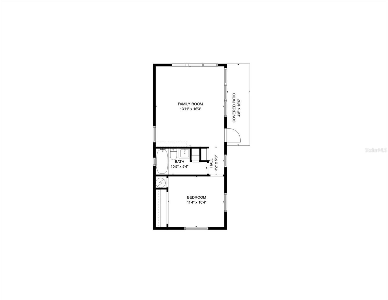 SUNSET BEACH - Residential