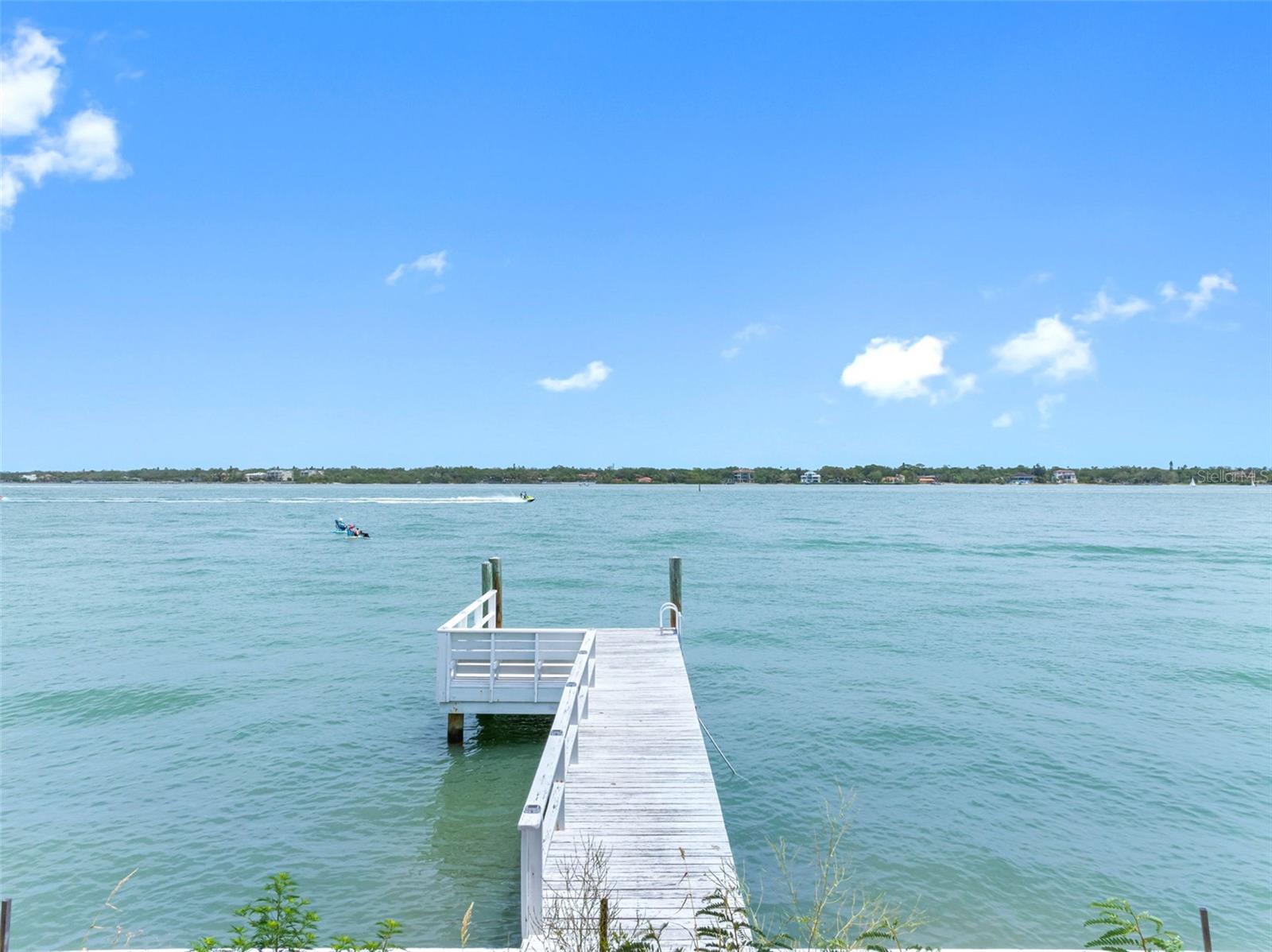 ISLE OF PALMS 2ND ADD - Land