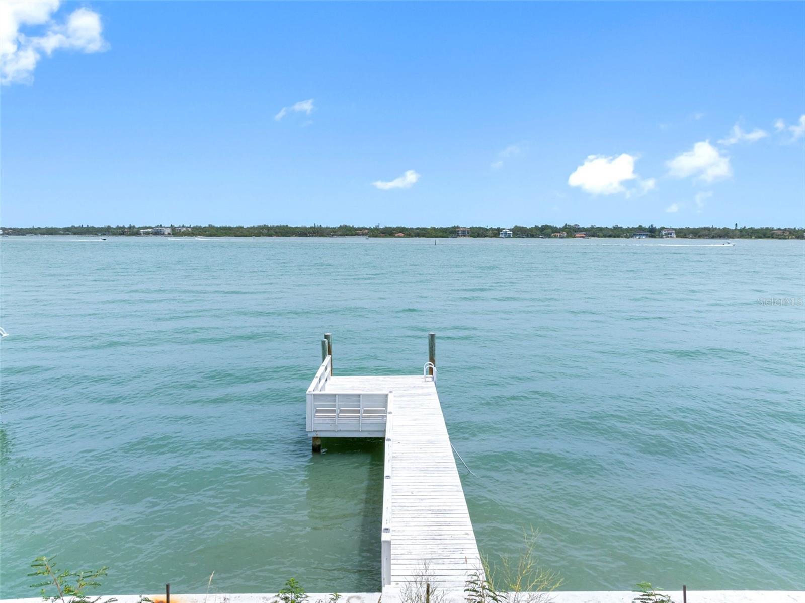 ISLE OF PALMS 2ND ADD - Land