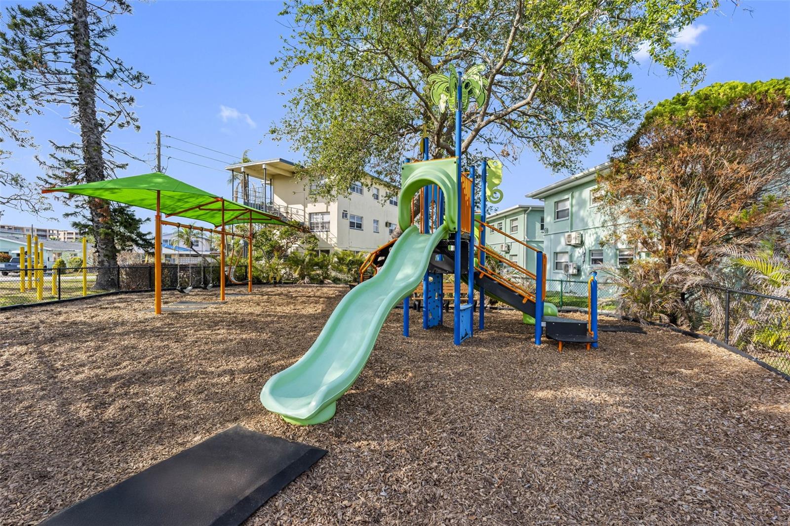 ISLE OF PALMS 2ND ADD - Land