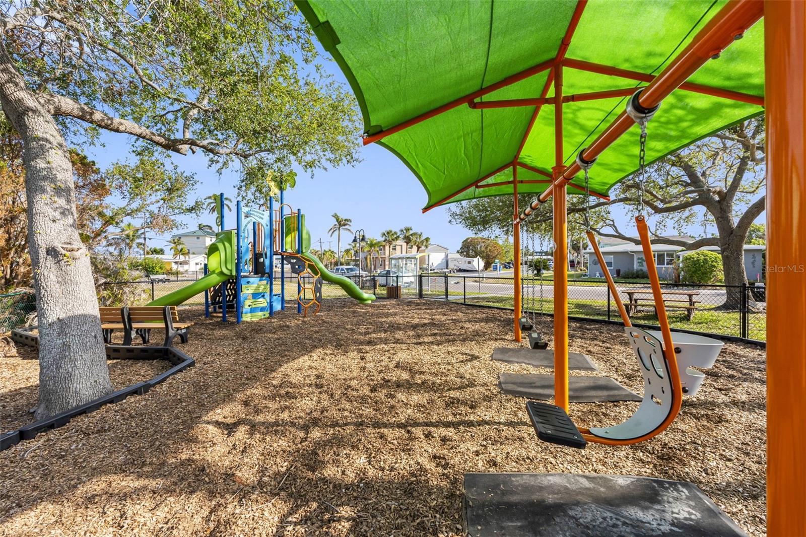 ISLE OF PALMS 2ND ADD - Land