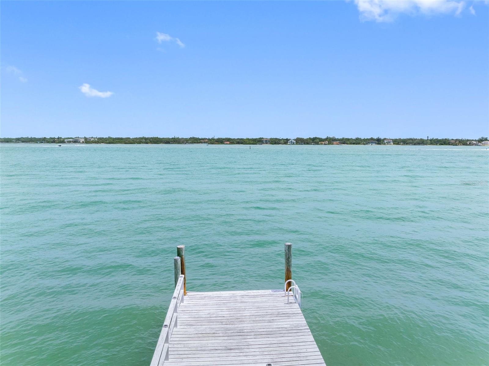 ISLE OF PALMS 2ND ADD - Land