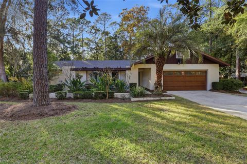 2440 NW 38TH DRIVE GAINESVILLE FL 32605