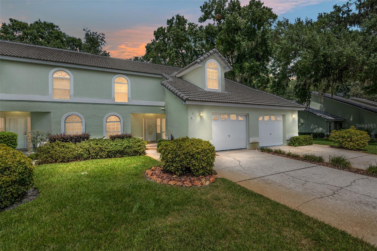 821 INVERIE DRIVE