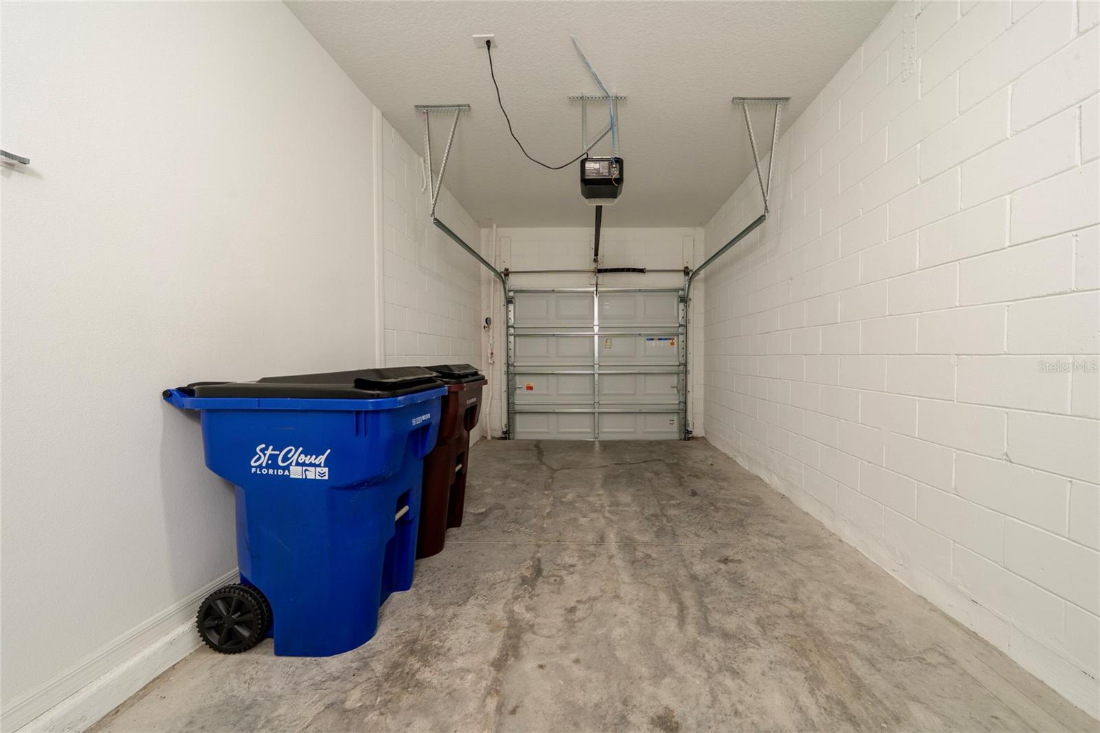 ANTHEM PARK TR G REP - Residential