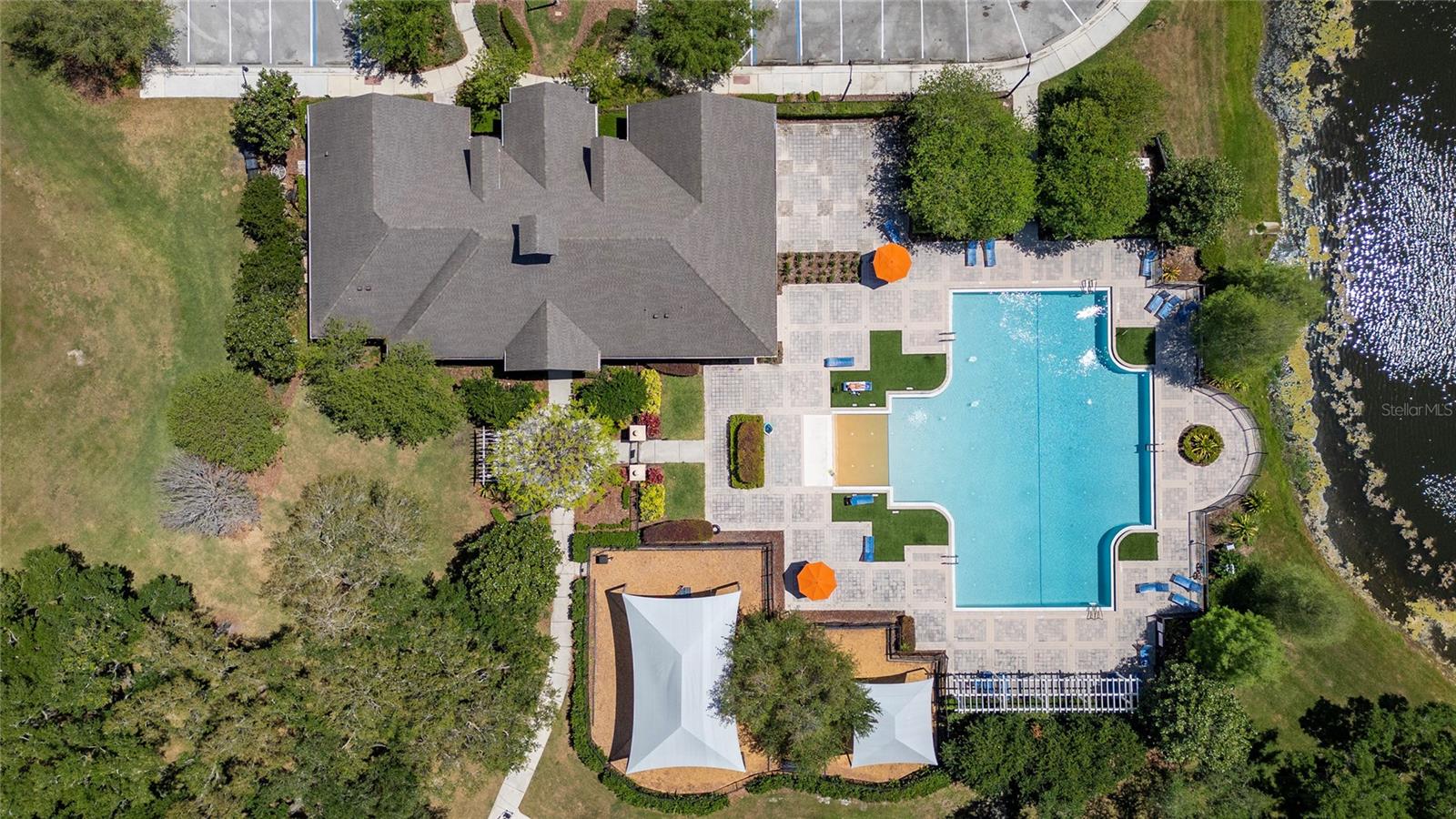 ANTHEM PARK TR G REP - Residential