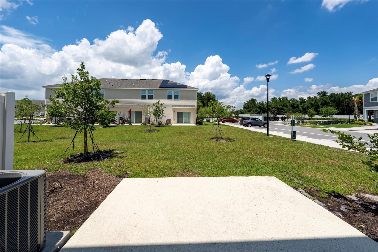 ANTHEM PARK TR G REP - Residential