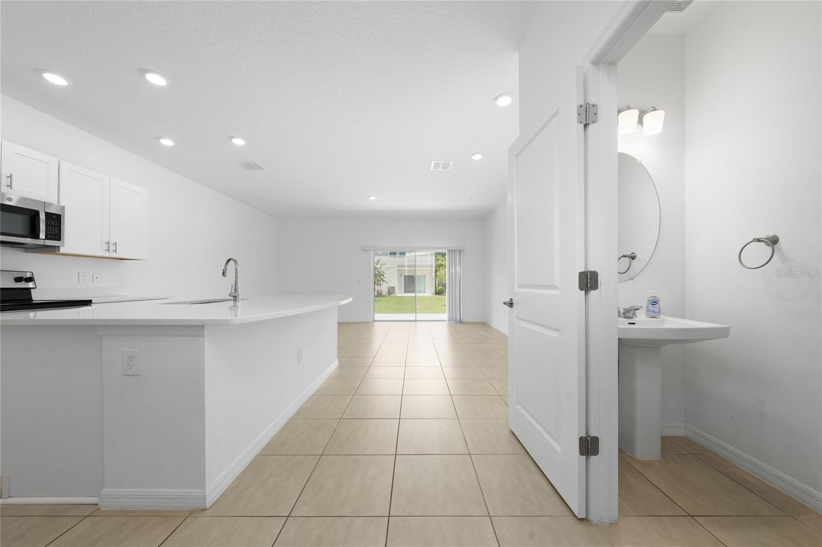 ANTHEM PARK TR G REP - Residential