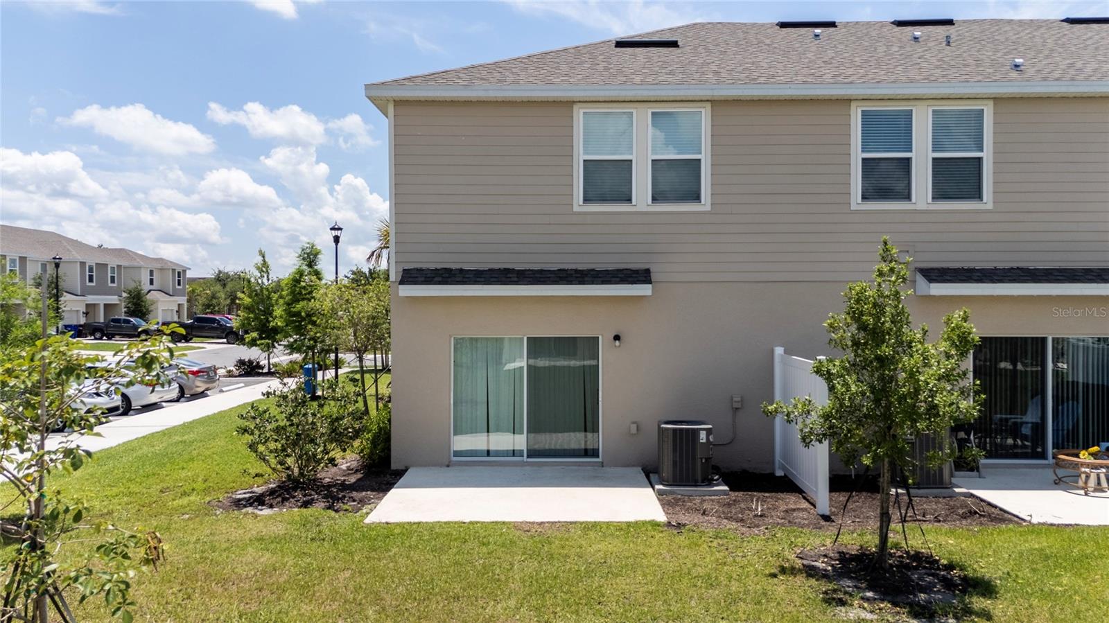 ANTHEM PARK TR G REP - Residential