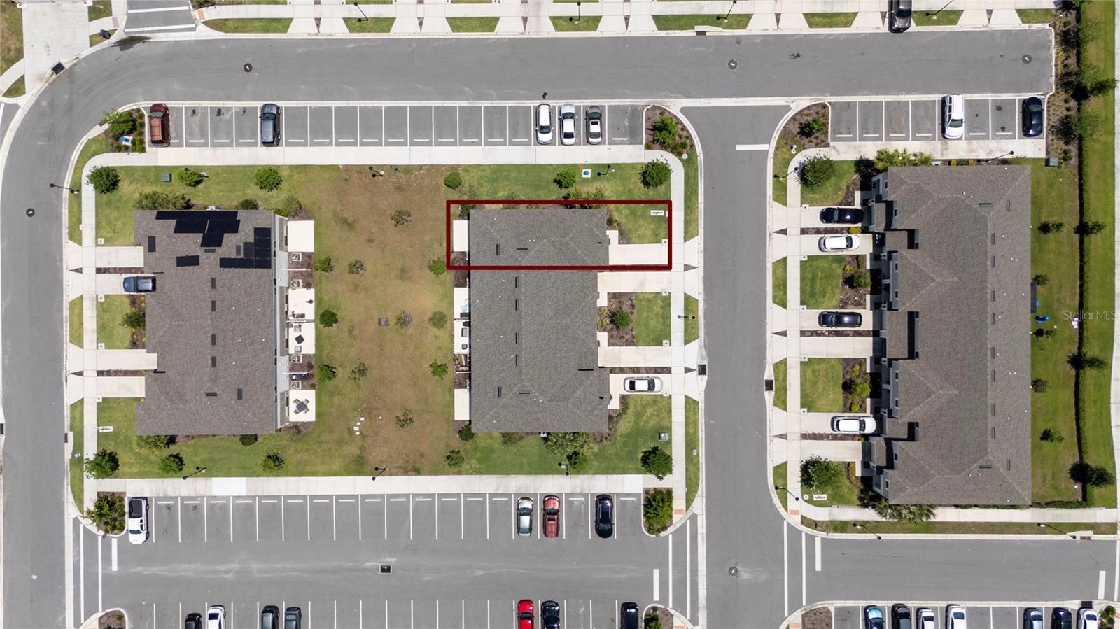 ANTHEM PARK TR G REP - Residential