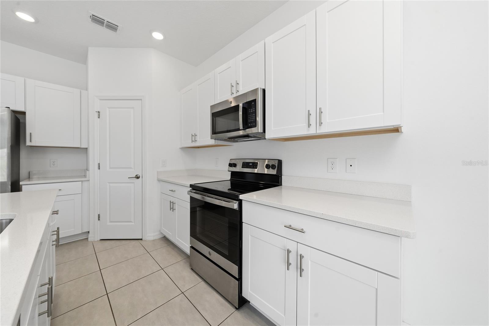 ANTHEM PARK TR G REP - Residential