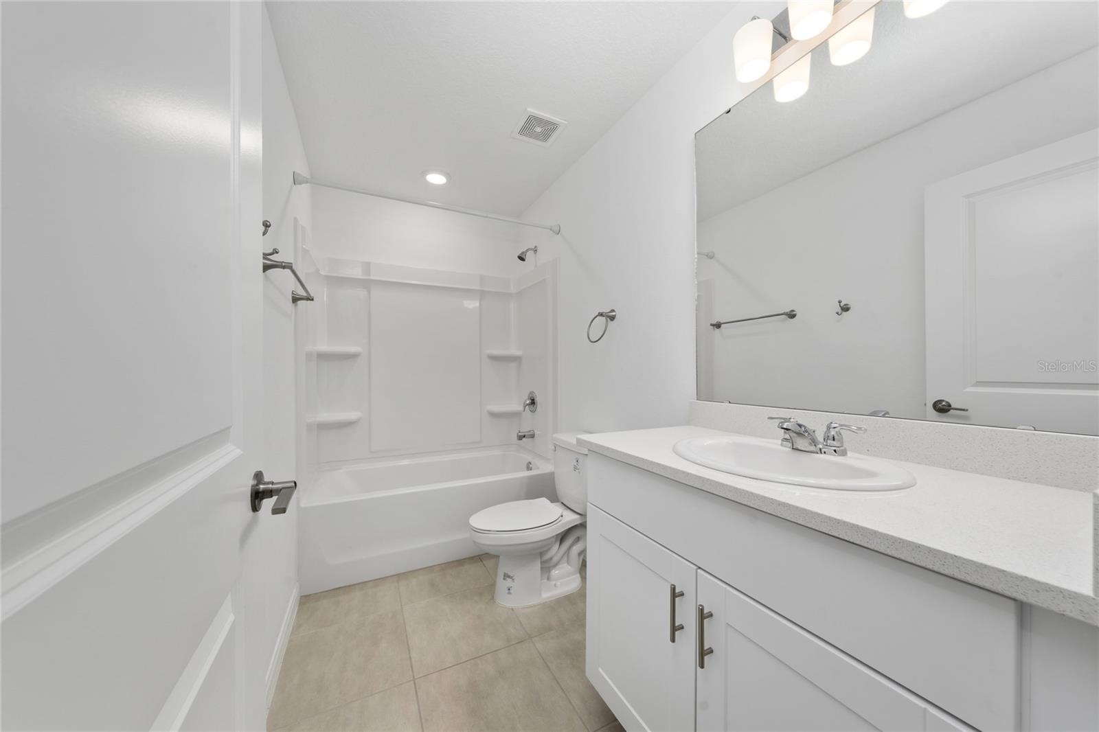 ANTHEM PARK TR G REP - Residential