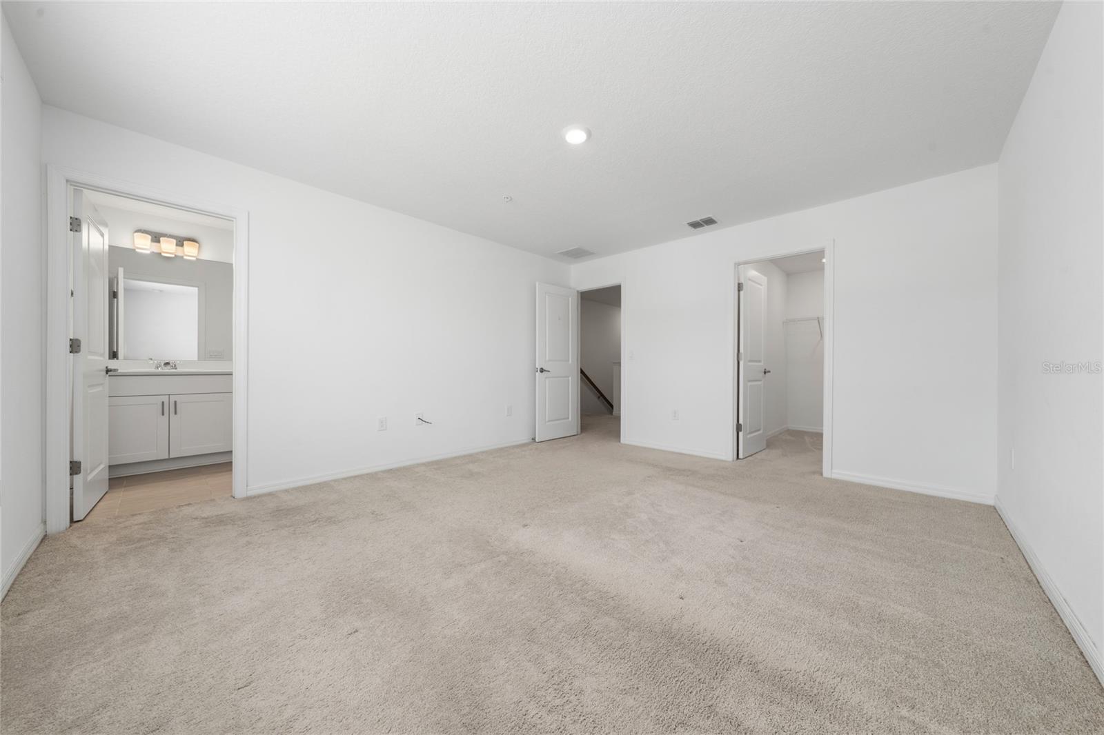 ANTHEM PARK TR G REP - Residential