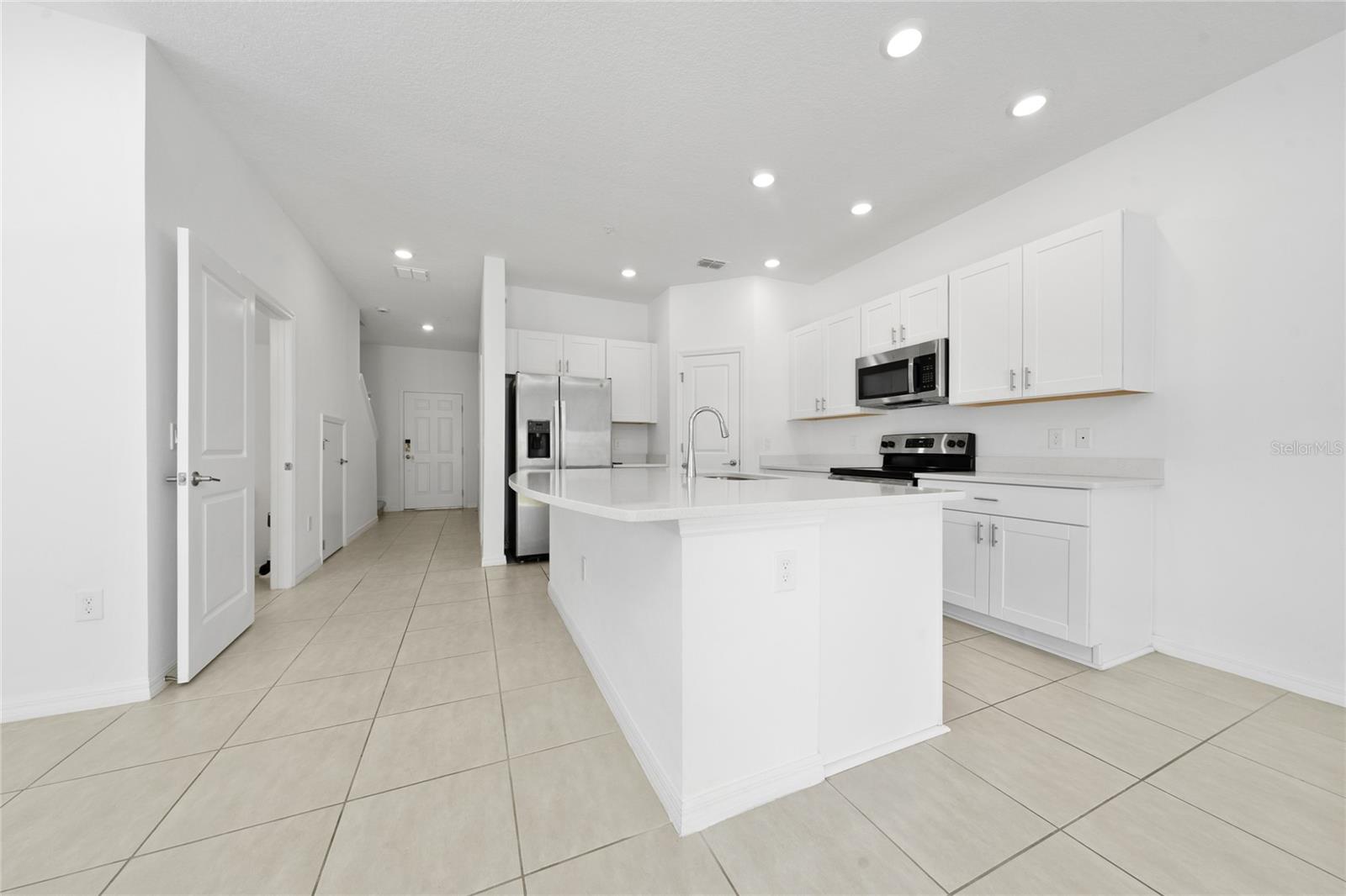 ANTHEM PARK TR G REP - Residential
