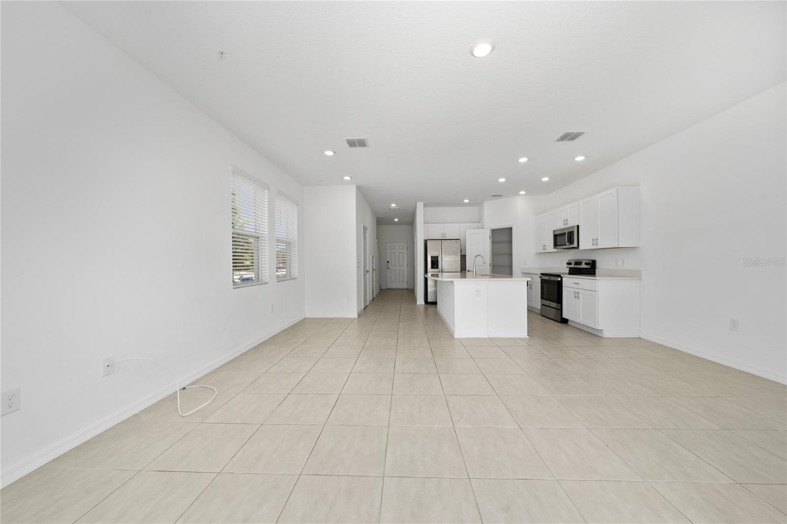 ANTHEM PARK TR G REP - Residential