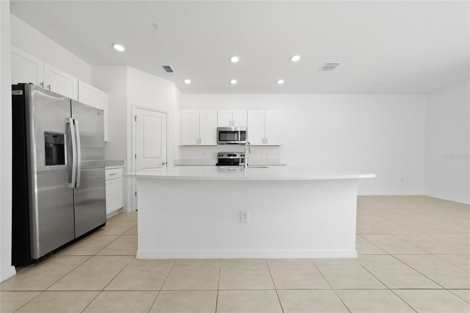 ANTHEM PARK TR G REP - Residential