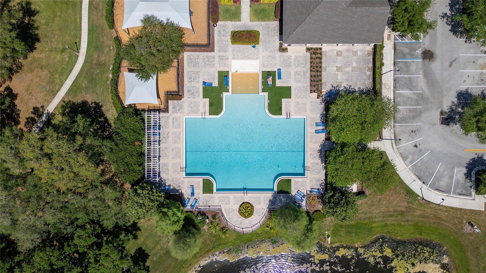 ANTHEM PARK TR G REP - Residential