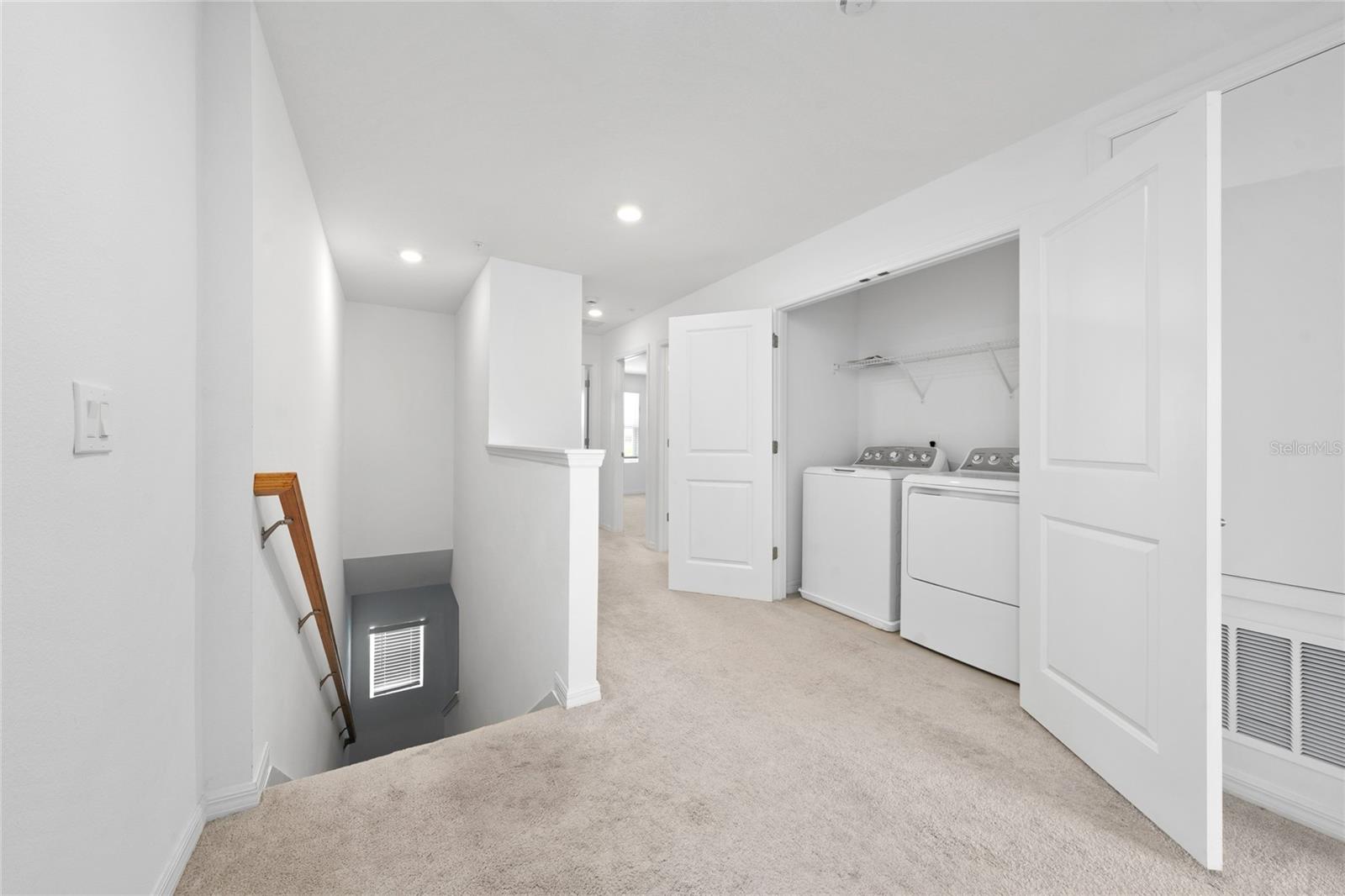 ANTHEM PARK TR G REP - Residential