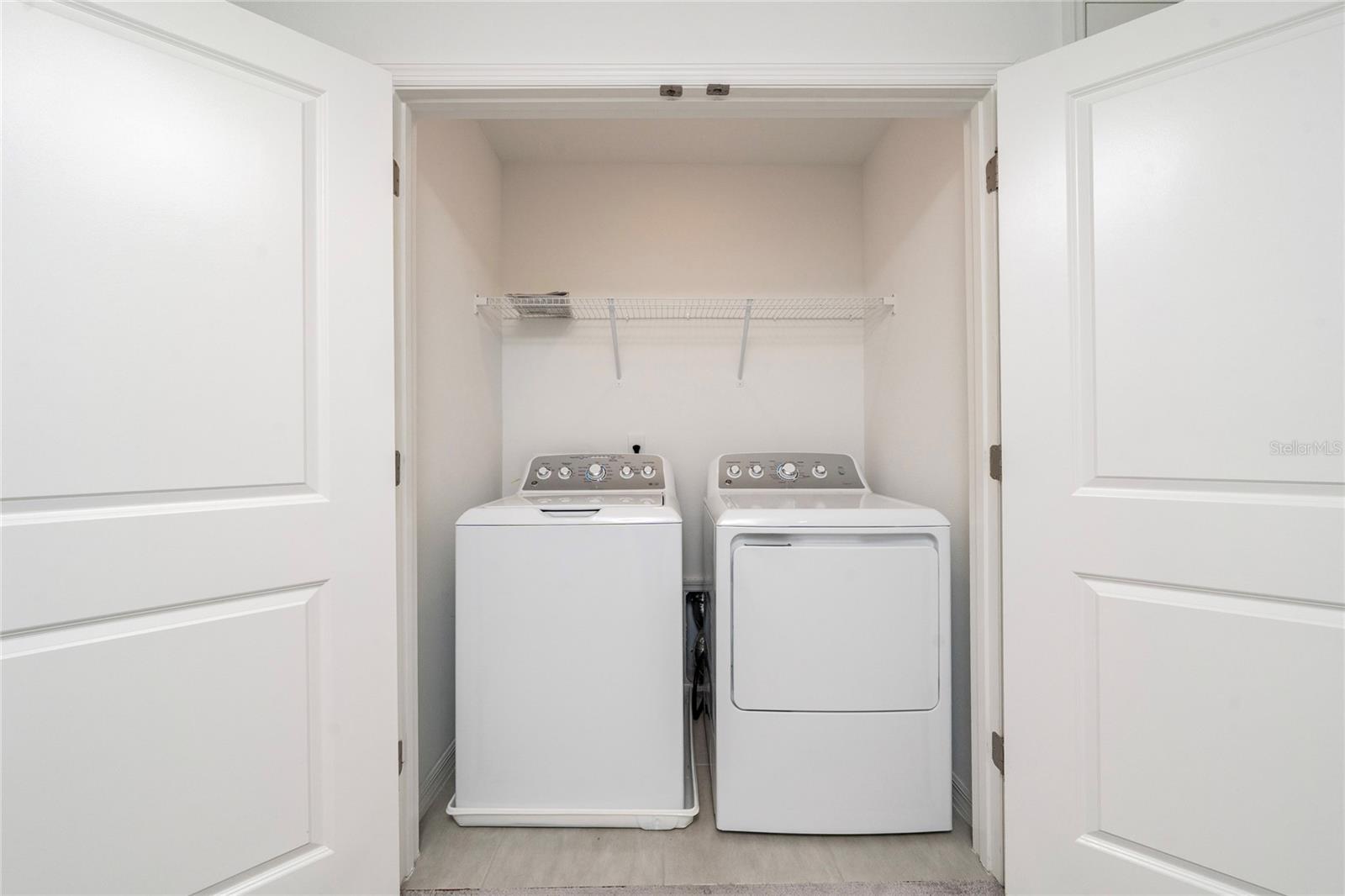 ANTHEM PARK TR G REP - Residential