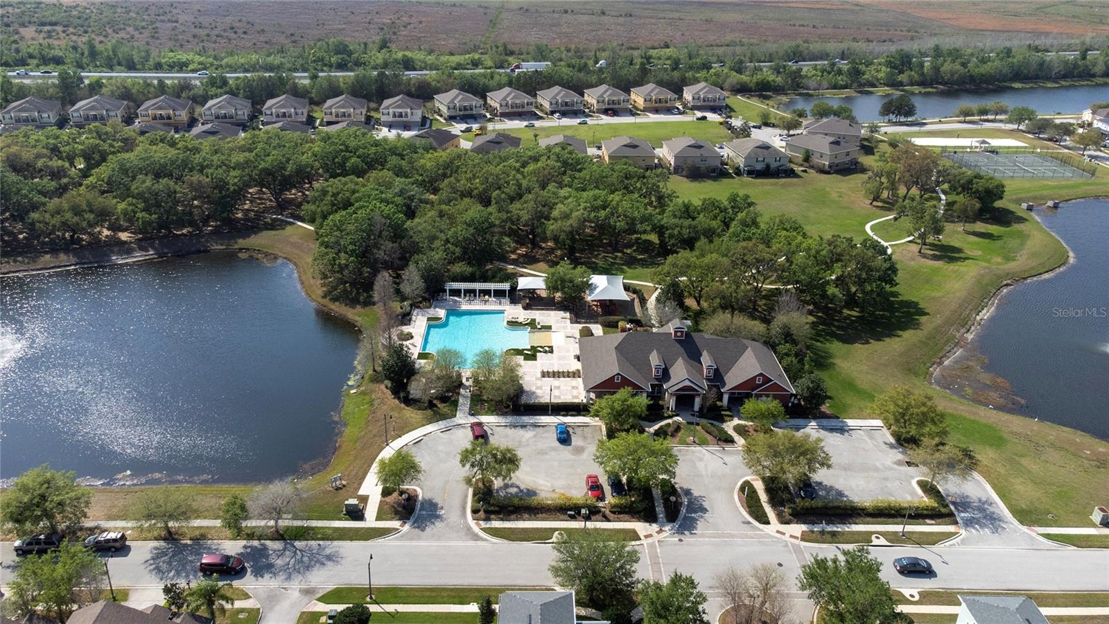 ANTHEM PARK TR G REP - Residential