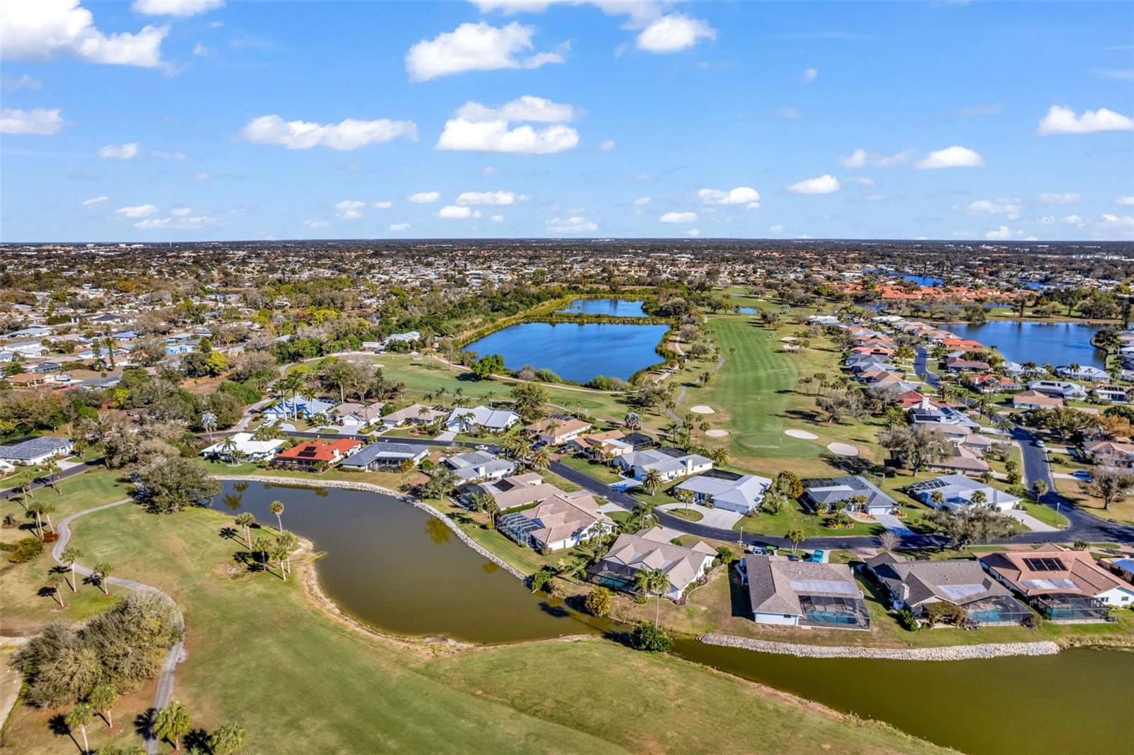 JACARANDA COUNTRY CLUB WEST VILLAGE - Residential